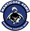 Manticore Arms, Inc.